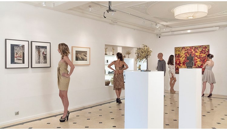 St George Lycabettus Lifestyle Hotel, Афины